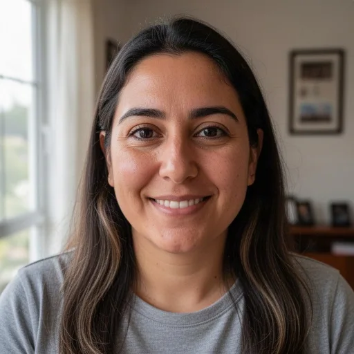 Mariana Gómez Delgado